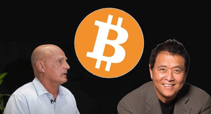 Три финансовых эксперта советуют покупать биткоины и эфириум