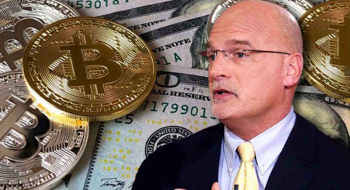На рынке биткоина начался суперцикл, считает Макглоун