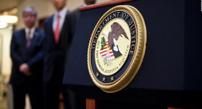 Министерство юстиции США усилит контроль над криптобиржами и миксерами