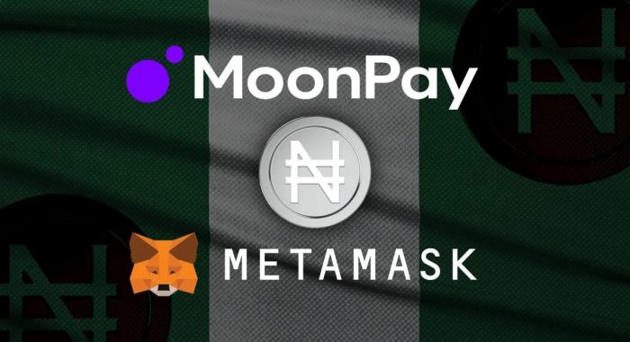 MetaMask и MoonPay позволят покупать криптовалюту через банковские переводы
