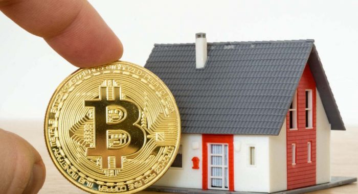 В Ирландии начали строить квартиры за биткоины