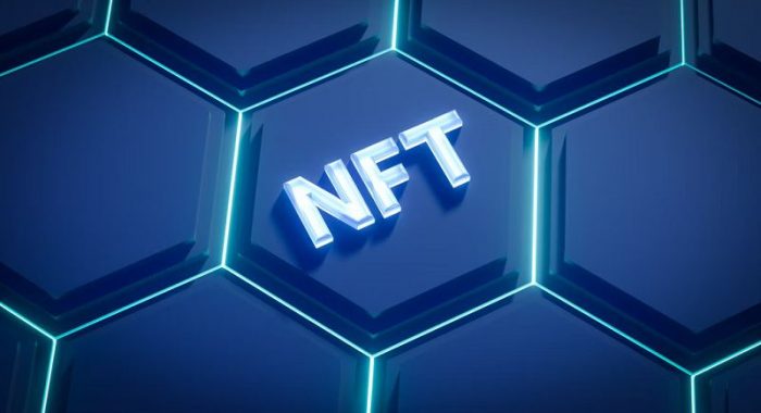 Еженедельные продажи NFT резко упали на 33% до $119,5 млн