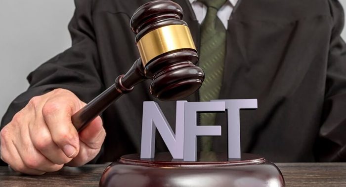 Суд признал эмодзи об NFT инвестиционной рекомендацией