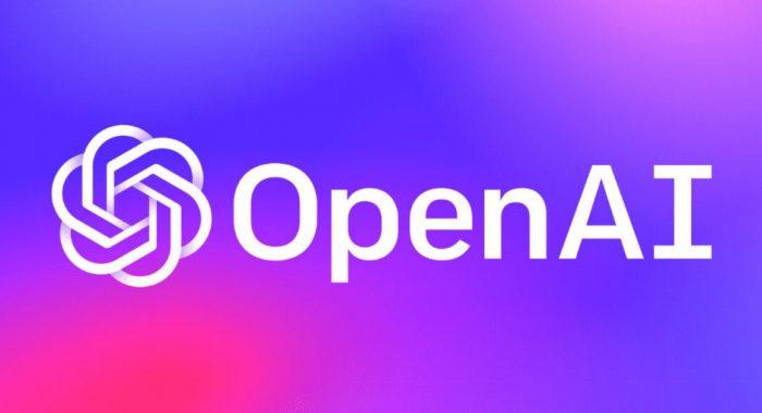 Компания OpenAI подала конфиденциальную заявку на проведение IPO в США