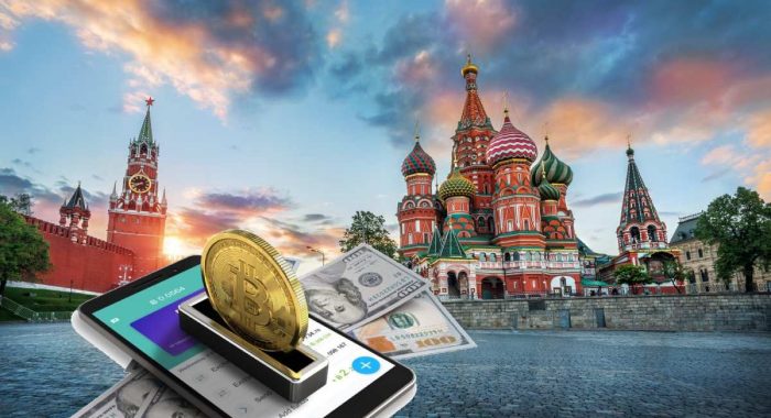 Минфин и ЦБ РФ обсудят дальнейшие действия по регулированию криптовалют