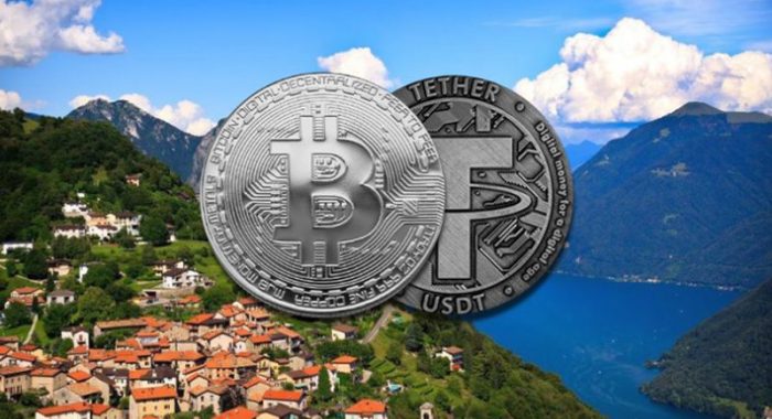 Спустя год после легализации биткоина 150 продавцов Лугано принимают BTC
