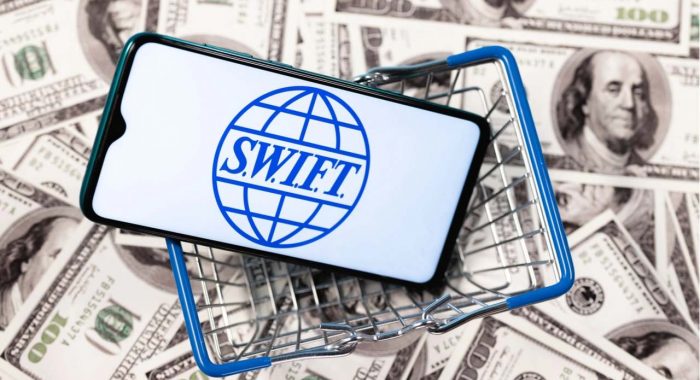 Swift тестирует миграцию своего сервиса в сеть Ethereum уровня 2 Linea