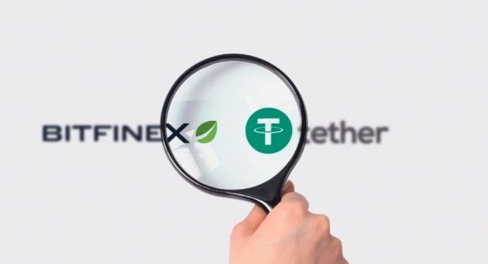 Tether и биржу Bitfinex обвинили в фальсификации документов