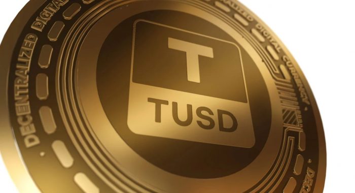 Из-за сокращения предложения TUSD опустился на 8-е место среди стейбклинов