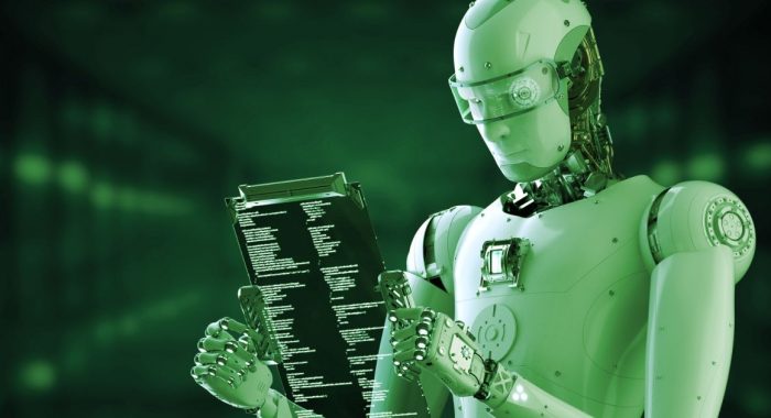Искусственный интеллект может предсказать результат лечения рака