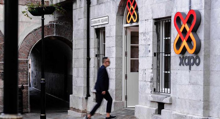 В Великобритании Xapo Bank предложит 1% доходности по биткоину