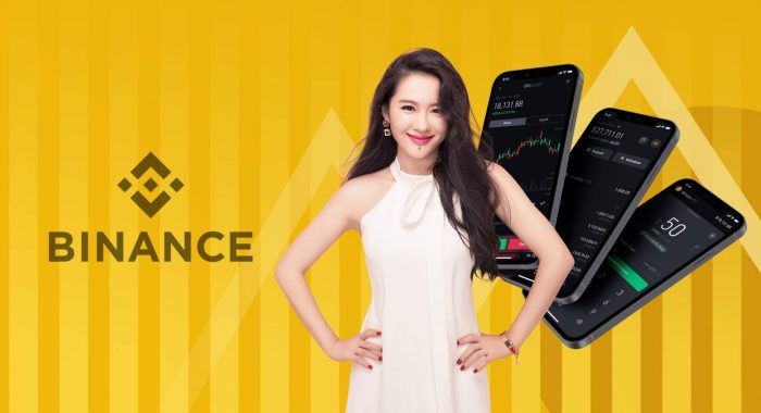 В 2023 году Binance Charity продолжит обучать женщин технологии Web3