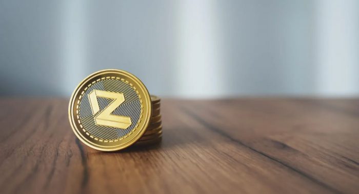 Кража криптовалюты Zilliqa из холодного кошелька партнёрской биржи уронила курс ZIL