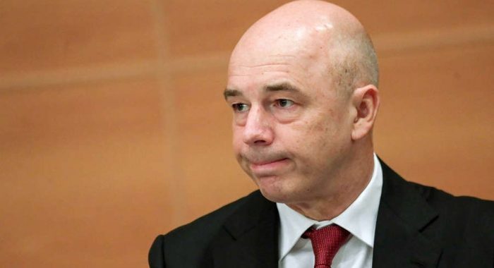 Антон Силуанов заявил, что расчёты в ЦФА заменят обычные платежи