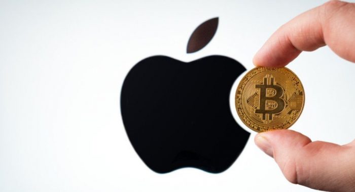 Apple удалила Белую книгу биткоина из операционной системы macOS