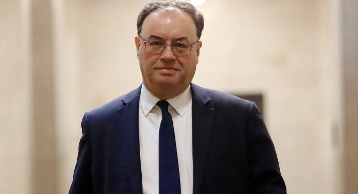 Управляющий ЦБ Англии: стейблкоинам не хватает гарантированной стоимости