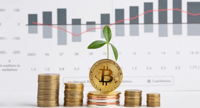 Бутан купил биткоины и другие криптовалюты на $ 189,5 млн
