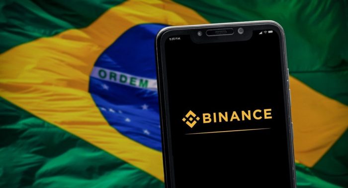 В Бразилии депутат требует расследовать деятельность биржи Binance
