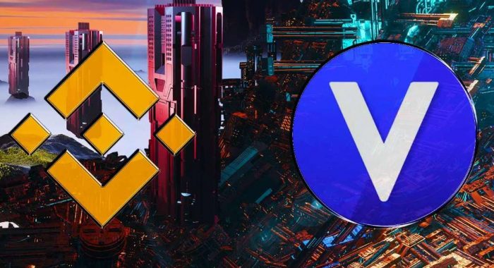 Бирже Binance.US разрешили купить активы Voyager Digital