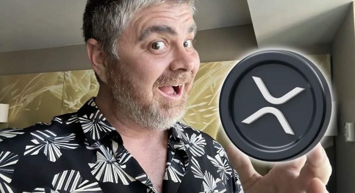 BitBoy назвал XRP лучшим альткоином для следующего бычьего забега