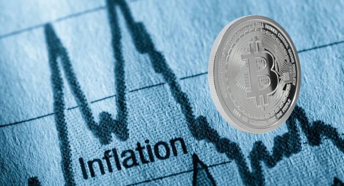 46% пользователей по всему миру используют криптовалюту для защиты от инфляции