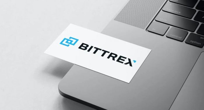 SEC США готовится подать в суд на старейшую криптобиржу Bittrex