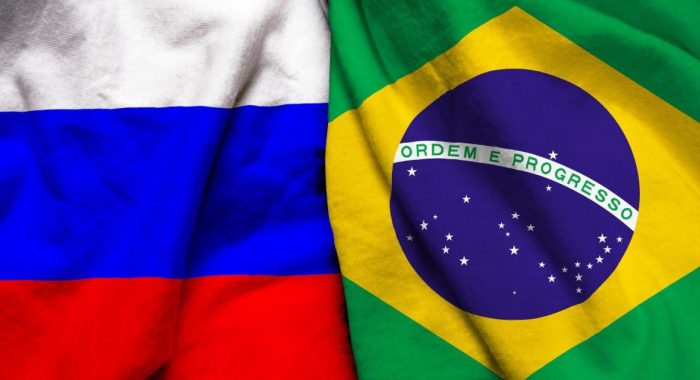 Лула поддержал создание единой для России и Бразилии валюты