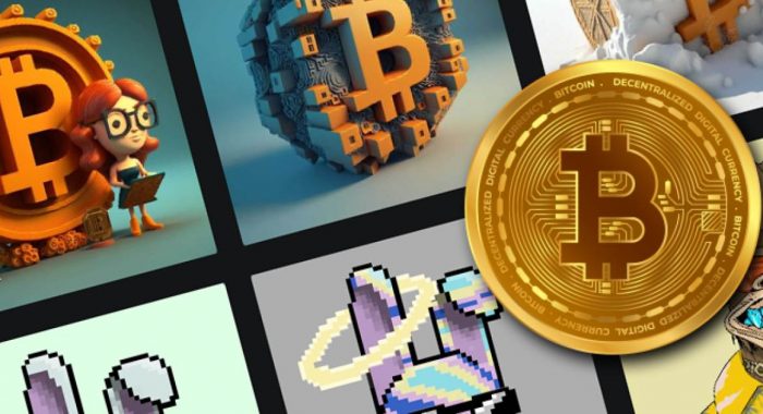 Восьмой по счёту ординал в сети биткоина продали за рекордную сумму
