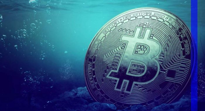 Правительство США и ликвидаторы Mt. Gox утопили курс биткоина