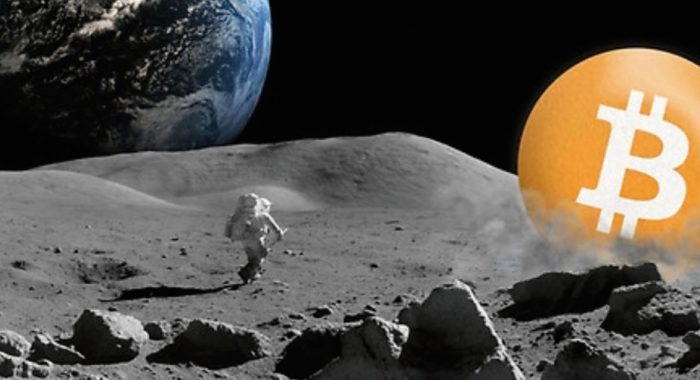 Курс биткоина превысил $35 000 на волне ажиотажа вокруг ETF