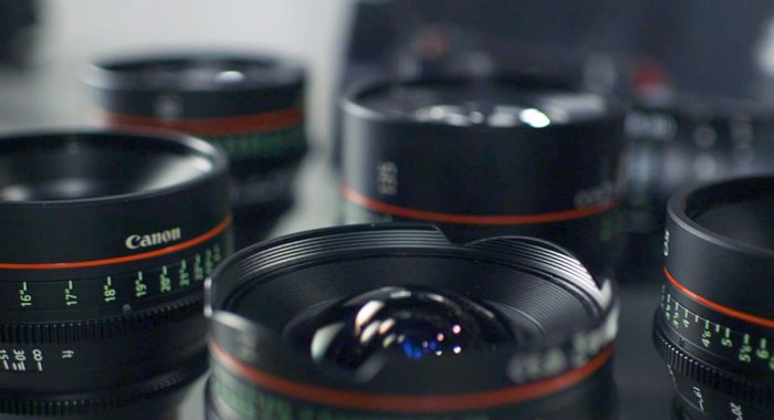 Производитель фотокамер Canon создаёт NFT-платформу Cadabra