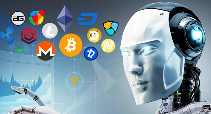 Как пользоваться ChatGPT и другими ИИ для торговли криптовалютой?