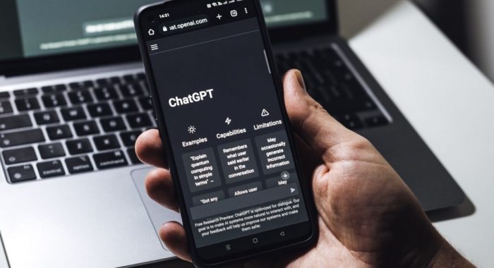 Создание ChatGPT потребовало 1300 мегаватт-часов электроэнергии