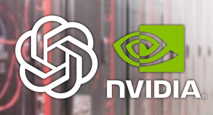 Спрос на графические процессоры Nvidia вырос благодаря ChatGPT