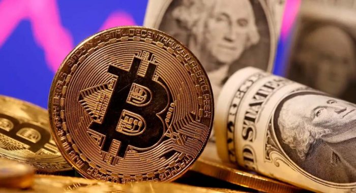 PlanB: до халвинга биткоин подорожает в лучшем случае до $ 50 000
