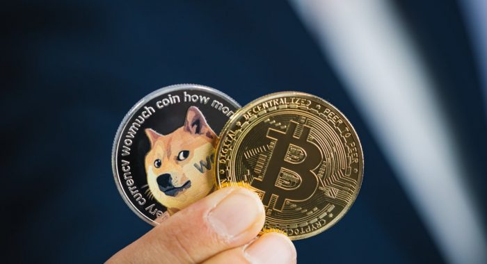 Криптоаналитик: на этой неделе DOGE укрепится в паре с биткоином