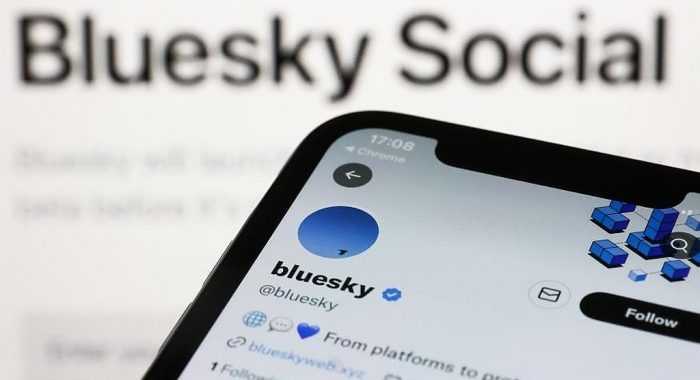 После запрета Х в Бразилии Bluesky прибавила 1 млн новых пользователей