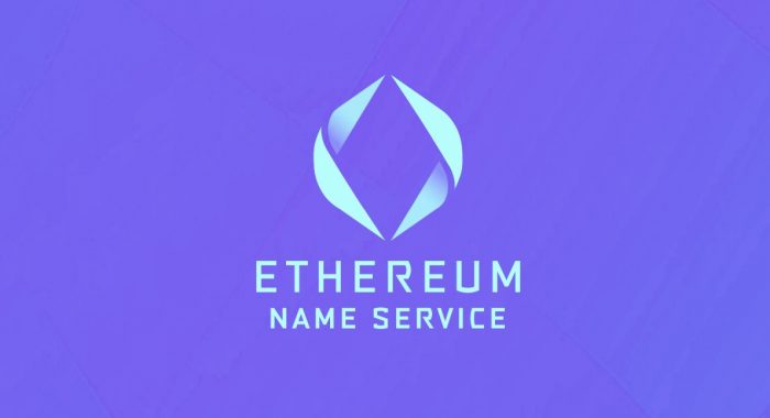 Служба доменных имён Ethereum интегрировала фиатные платежи MoonPay