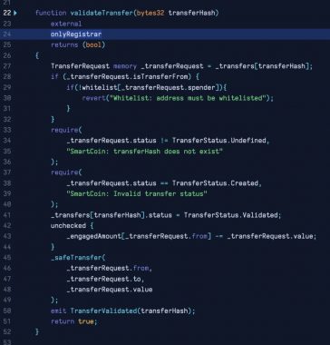 eurcv-validate-function