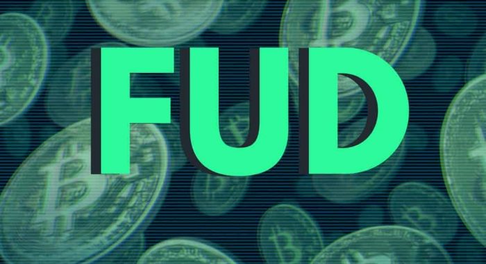Santiment: рост FUD станет преимуществом для терпеливых биткоин-быков