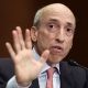 Бывший глава SEC США Гэри Генслер советует переосмыслить инвестиции в биткоин