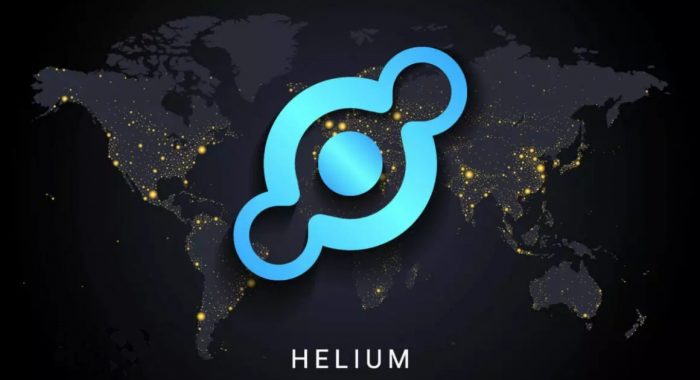 Сеть Helium Network успешно мигрировала в блокчейн Solana