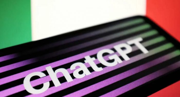 Правительство Италии разблокировало чат-бот ChatGPT