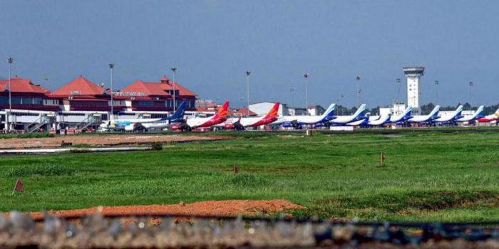 kochi-airport