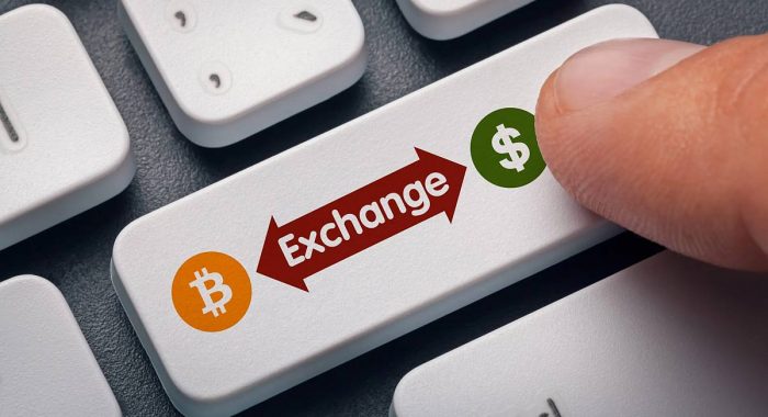TokenInsights: в первом квартале торговля криптобирж процветала