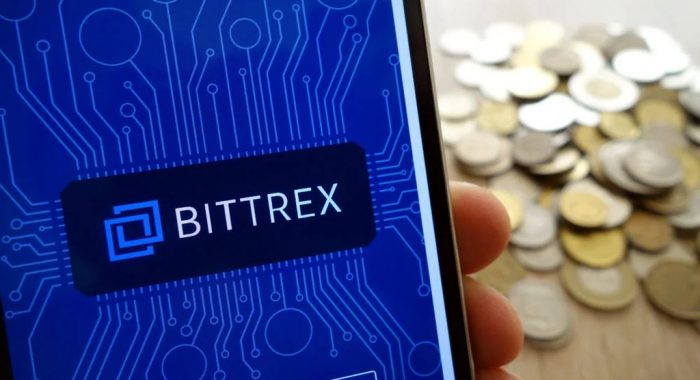 Криптобиржа Bittrex покидает США из-за нормативных злоупотреблений