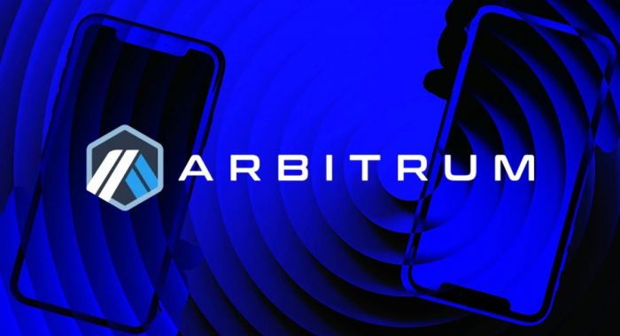 Сеть Arbitrum заморозила $71 млн в ETH, связанных с эксплойтом KelpDAO