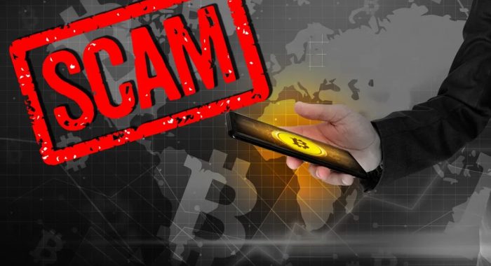 CEO теневого криптобанка Crypto Capital Corp. могут посадить на семь лет