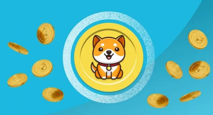 KuCoin запустила торговлю криптовалютой-мемом Baby Dogecoin