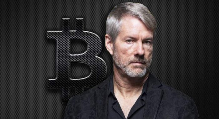 Strategy Майкла Сэйлора могут исключить из индекса Nasdaq 100 из-за резкого падения BTC